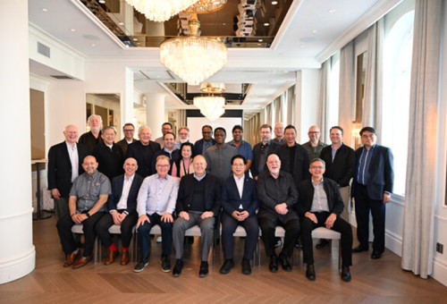  (여의도순복음교회 제공) 