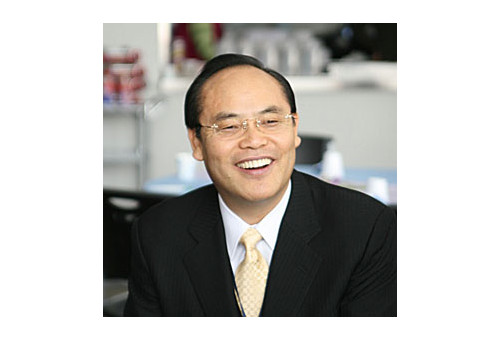 한기홍 목사(은혜한인교회 담임)