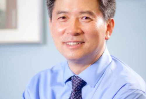 이상명 총장(캘리포니아 프레스티지 대학교 (전 미주장로회신학대학교))