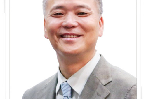 이창남 목사(OC기독교교회협의회 회장, 주님의손길교회 담임)