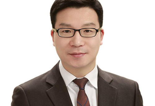 박 은성 목사(나성영락교회 담임)