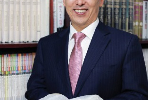 진유철 목사(나성순복음교회 담임)