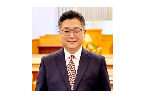 정유성 목사 (페이스북 갈무리)