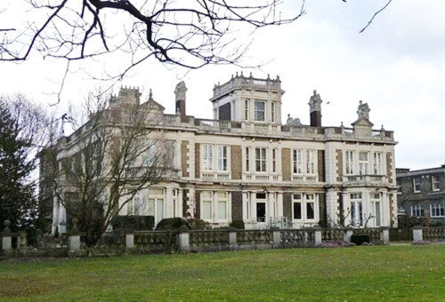 영국 런던 사우스 노우드 힐에 위치한 침례교 신학기관 스펄전 대학이 조만간 복을 닫게 됐다.        (사진출처=wikimedia)